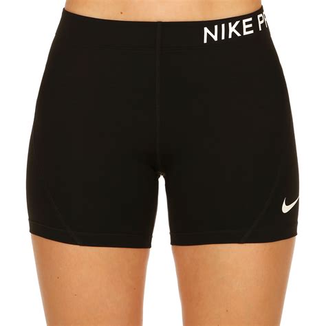 nike pro hose kurz damen schwarz mit orange|Nike Pro Shorts Women (CZ9857) .